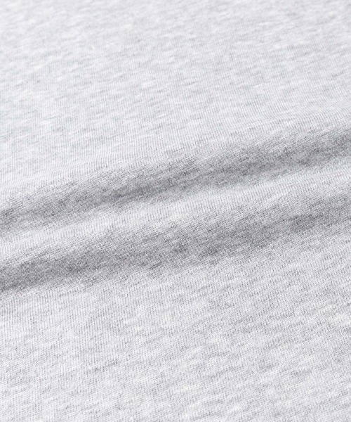 Rocky Monroe(ロッキーモンロー)の「別注 裏毛スウェットイージーショートパンツ ワンマイルルームウェア(スウェットパンツ・メンズ・ブラック/グリーン/グレー・M/L/XL)」の13枚目の写真