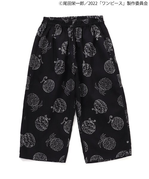BREEZE(ブリーズ)の「/ONE PIECE ステテコ(オトナ)(その他パンツ・メンズ・ブラック/ベージュ/レッド/ブルー/チェック・MEDIUM/LARGE)」の15枚目の写真