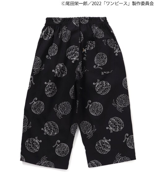 BREEZE(ブリーズ)の「/ONE PIECE ステテコ(オトナ)(その他パンツ・メンズ・ブラック/ベージュ/レッド/ブルー/チェック・MEDIUM/LARGE)」の16枚目の写真