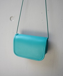 ITTI(イッチ) MICHELLE ERRAND POUCH WIDE / RAPTO ITTI-BAG-082-RP