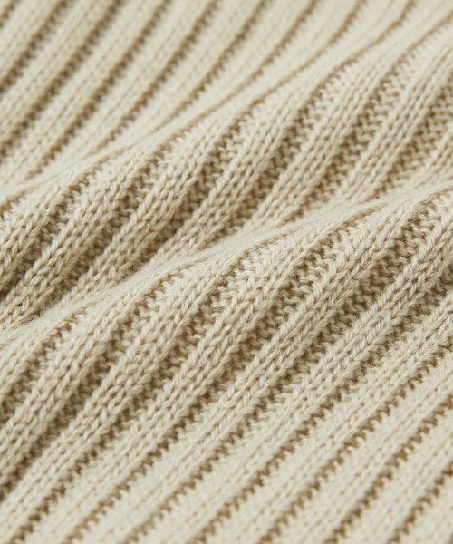 devirock(デビロック)の「ニットベスト&長袖シャツセット(ニット/セーター・キッズ・ベージュ/グレー系その他・110cm/100cm/120cm/130cm/140cm/150cm/160cm)」の15枚目の写真