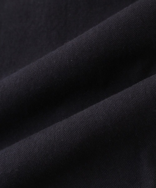 MHL.（エムエイチエル）の「FADED COTTON TWILL（サロペット/オーバーオール・メンズ・ブルー系その他6・MEDIUM/LARGE）」の2枚目の写真