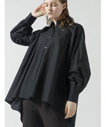 mizuiroind（ミズイロインド）の「mizuiro ind ワイドシャツ（シャツ/ブラウス）」