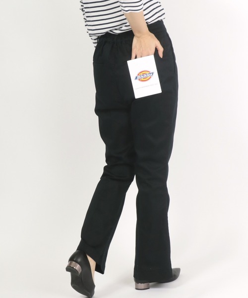 Dickies/ディッキーズ】フレアパンツ / ブーツカット カラー