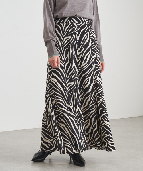 COLLAGE GALLARDAGALANTE（コラージュガリャルダガランテ）の「ゼブラ