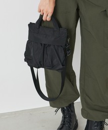 Auntie Rosa Holiday | ヘルメットミニショルダーBAG(ショルダーバッグ)