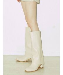 jouetie | カバーロングブーツ(ブーツ)