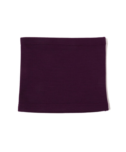 BEAMS BOY(ビームスボーイ)の「WILDERNESS WEAR / Polypro+190 ネックウォーマー(ネックウォーマー/スヌード・レディース・ブルー/ピンク/パープル・ONE SIZE)」の1枚目の写真