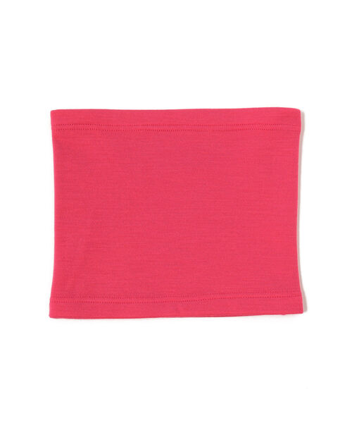 BEAMS BOY(ビームスボーイ)の「WILDERNESS WEAR / Polypro+190 ネックウォーマー(ネックウォーマー/スヌード・レディース・ブルー/ピンク/パープル・ONE SIZE)」の3枚目の写真