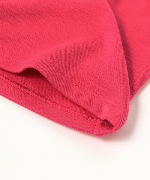 BEAMS BOY(ビームスボーイ)の「WILDERNESS WEAR / Polypro+190 ネックウォーマー(ネックウォーマー/スヌード・レディース・ブルー/ピンク/パープル・ONE SIZE)」の5枚目の写真