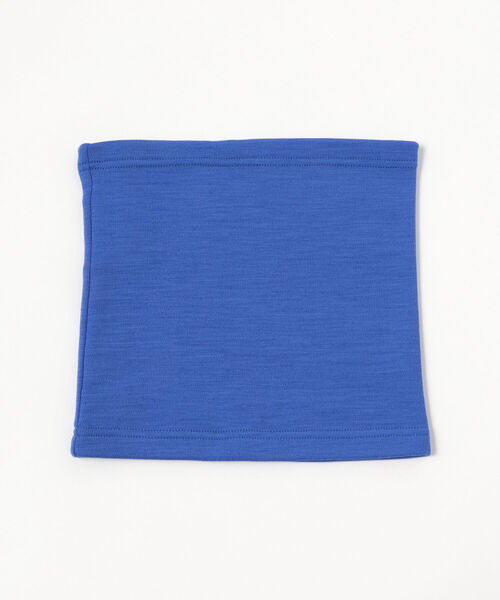 BEAMS BOY(ビームスボーイ)の「WILDERNESS WEAR / Polypro+190 ネックウォーマー(ネックウォーマー/スヌード・レディース・ブルー/ピンク/パープル・ONE SIZE)」の7枚目の写真