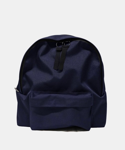 macromauro（マクロマウロ）の「【macro mauro】 Wallase&Murron Special Order / CP-1　M（バックパック/リュック・メンズ・ベージュ/グリーン/レッド/ブルー/ネイビー/ブラック・MEDIUM）」の4枚目の写真