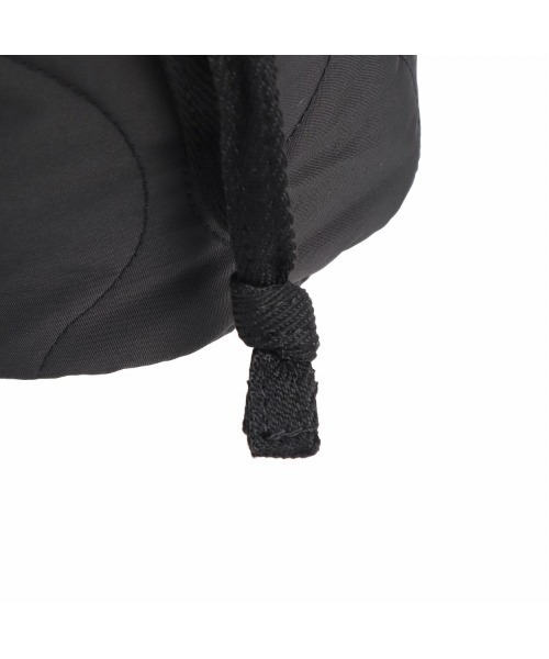 Champion（チャンピオン）の「チャンピオン　ヒプラー　キルティング　巾着バッグ　63501（ショルダーバッグ・レディース・ベージュ/ブラック/カーキ・FREE）」の19枚目の写真