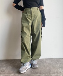 CPCM | リップカーゴパンツ(カーゴパンツ)