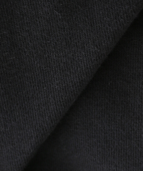 SLOBE IENA(スローブイエナ)の「【SCREEN STARS/スクリーンスターズ】スタジャン(スタジャン・レディース・ボルドー/ブラック・FREE)」の7枚目の写真