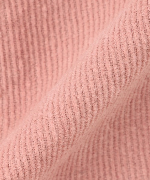 petit main（プティマイン）の「チェリースカパン（スカート・キッズ・ライトピンク/ネイビー/アイボリー・110cm/120cm/90cm/80ｃｍ/130cm/100cm）」の12枚目の写真