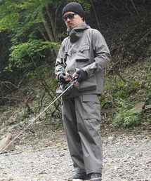 別注 Abu Garcia 3Layer Cargo Pants XL 楽天市場】[SALE]Abu Garcia : 別注 3Layer WR Easy Pants