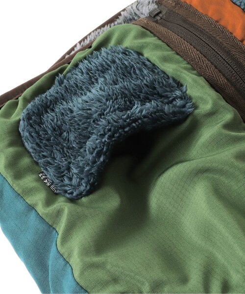 BREEZE（ブリーズ）の「WEB限定 リバーシブルベスト（ベスト・キッズ・ベージュ/ネイビー/グレー/カーキ・90/100/110/120/80/130/140）」の15枚目の写真