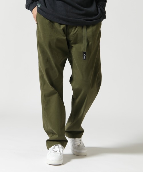 MANASTASH(マナスタッシュ)の「MANASTASH/マナスタッシュ FLEX CLIMBER PANT フレックスクライマーパンツ(その他パンツ・メンズ・ブラック/ブラウン/その他/グレー系その他3/ホワイト系2/オリーブ系・L/XL/M/2XL)」の5枚目の写真