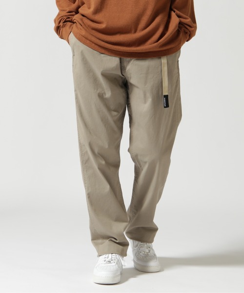 MANASTASH(マナスタッシュ)の「MANASTASH/マナスタッシュ FLEX CLIMBER PANT フレックスクライマーパンツ(その他パンツ・メンズ・ブラック/ブラウン/その他/グレー系その他3/ホワイト系2/オリーブ系・L/XL/M/2XL)」の3枚目の写真