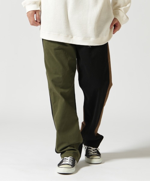 MANASTASH(マナスタッシュ)の「MANASTASH/マナスタッシュ FLEX CLIMBER PANT フレックスクライマーパンツ(その他パンツ・メンズ・ブラック/ブラウン/その他/グレー系その他3/ホワイト系2/オリーブ系・L/XL/M/2XL)」の6枚目の写真