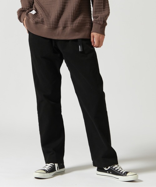 MANASTASH(マナスタッシュ)の「MANASTASH/マナスタッシュ FLEX CLIMBER PANT フレックスクライマーパンツ(その他パンツ・メンズ・ブラック/ブラウン/その他/グレー系その他3/ホワイト系2/オリーブ系・L/XL/M/2XL)」の1枚目の写真