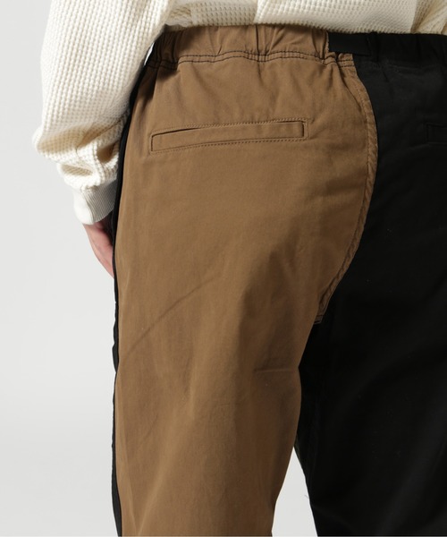 MANASTASH(マナスタッシュ)の「MANASTASH/マナスタッシュ FLEX CLIMBER PANT フレックスクライマーパンツ(その他パンツ・メンズ・ブラック/ブラウン/その他/グレー系その他3/ホワイト系2/オリーブ系・L/XL/M/2XL)」の13枚目の写真