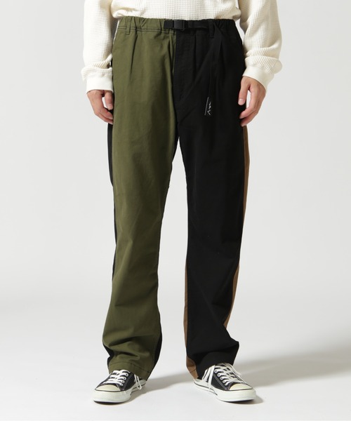 MANASTASH(マナスタッシュ)の「MANASTASH/マナスタッシュ FLEX CLIMBER PANT フレックスクライマーパンツ(その他パンツ・メンズ・ブラック/ブラウン/その他/グレー系その他3/ホワイト系2/オリーブ系・L/XL/M/2XL)」の7枚目の写真