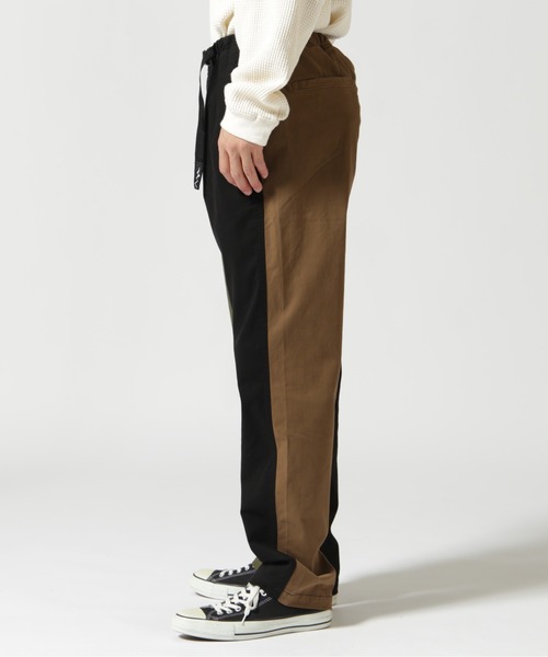 MANASTASH(マナスタッシュ)の「MANASTASH/マナスタッシュ FLEX CLIMBER PANT フレックスクライマーパンツ(その他パンツ・メンズ・ブラック/ブラウン/その他/グレー系その他3/ホワイト系2/オリーブ系・L/XL/M/2XL)」の8枚目の写真