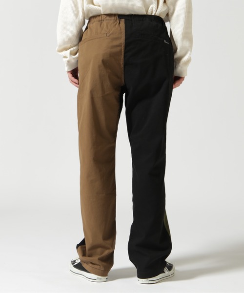 MANASTASH(マナスタッシュ)の「MANASTASH/マナスタッシュ FLEX CLIMBER PANT フレックスクライマーパンツ(その他パンツ・メンズ・ブラック/ブラウン/その他/グレー系その他3/ホワイト系2/オリーブ系・L/XL/M/2XL)」の9枚目の写真