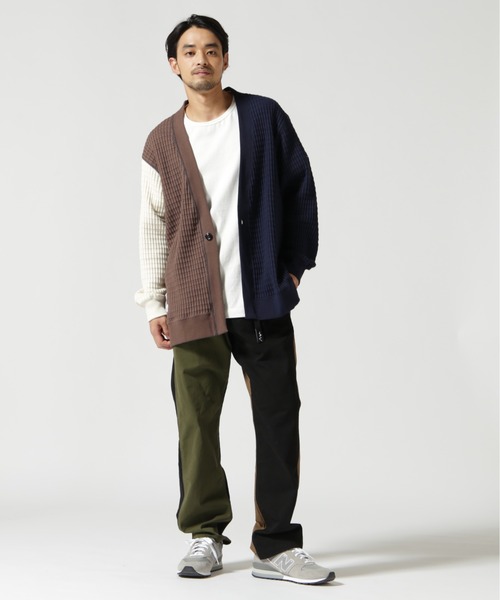 MANASTASH(マナスタッシュ)の「MANASTASH/マナスタッシュ FLEX CLIMBER PANT フレックスクライマーパンツ(その他パンツ・メンズ・ブラック/ブラウン/その他/グレー系その他3/ホワイト系2/オリーブ系・L/XL/M/2XL)」の14枚目の写真