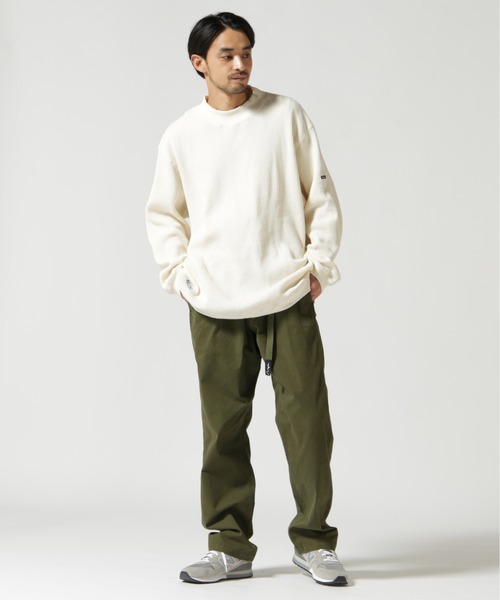 MANASTASH(マナスタッシュ)の「MANASTASH/マナスタッシュ FLEX CLIMBER PANT フレックスクライマーパンツ(その他パンツ・メンズ・ブラック/ブラウン/その他/グレー系その他3/ホワイト系2/オリーブ系・L/XL/M/2XL)」の17枚目の写真
