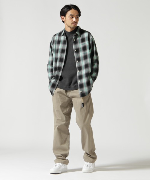 MANASTASH(マナスタッシュ)の「MANASTASH/マナスタッシュ FLEX CLIMBER PANT フレックスクライマーパンツ(その他パンツ・メンズ・ブラック/ブラウン/その他/グレー系その他3/ホワイト系2/オリーブ系・L/XL/M/2XL)」の20枚目の写真