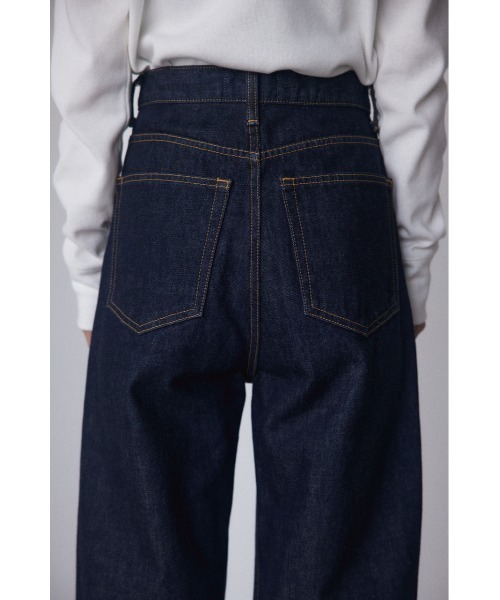 BLACK BY MOUSSY（ブラックバイマウジー）の「PUNA one wash