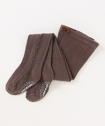 petit main | ジャガードタイツ(タイツ/ストッキング)