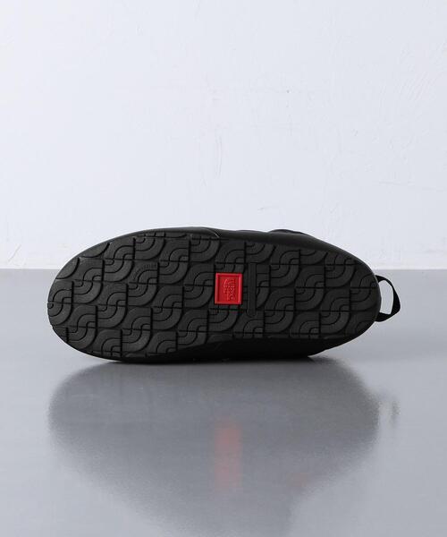 THE NORTH FACE（ザノースフェイス）の「＜THE NORTH FACE＞ スノーブーツ サーモボール トラクション ブーティ（その他シューズ・メンズ・ブラック・8/7/9/10）」の6枚目の写真