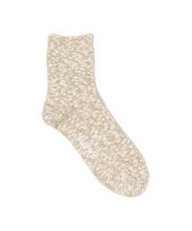 BEAMS / ライト スラブ ソックス