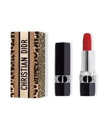 Dior | ルージュ ディオール(ミッツァ コレクション 数量限定品)(口紅/リップティント/グロス)