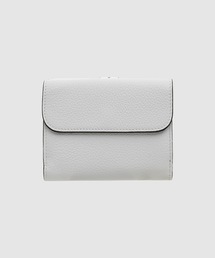 Chloe（クロエ）の「「Alphabet」/ スモールトリフォールドウォレット