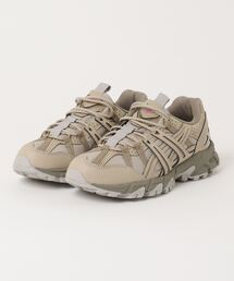 ASICS | GEL-SONOMA 15-50（ゲルソノマ）(スニーカー)