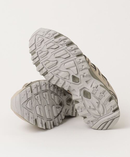 ASICS（アシックス）の「GEL-SONOMA 15-50（ゲルソノマ）（スニーカー・メンズ・ベージュ・23.5/29/24.5/26/28/28.5/30/27/24/26.5/25.5/31/25/27.5/23）」の3枚目の写真