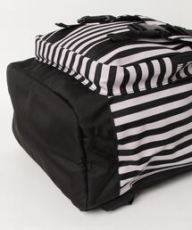YAKPAK（ヤックパック）の「PEACH JOHN × YAK PAK RUCKSACK STRIPE
