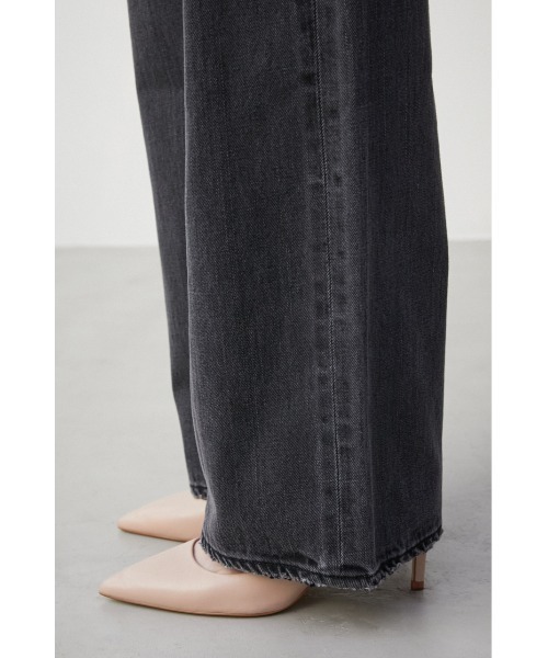 AZUL by moussy（アズールバイマウジー）の「HIGH WAIST DENIM