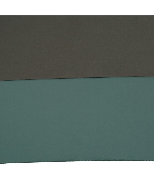 Wpc.（ダブリュピーシー）の「UNISEX BACK PROTECT ユニセックス バックプロテクト 雨傘 長傘 Wpc.（長傘・メンズ・ブラック/グレー/カーキ/ライトブルー/ネイビー/ベージュ系その他/ブラウン系その他/ブルーグレー・FREE）」の17枚目の写真