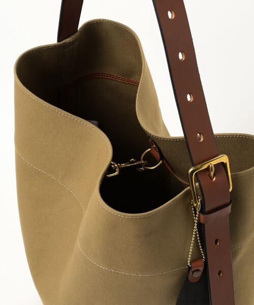 BRADY（ブレディー）の「BRADY / LEVEN ショルダーバッグ