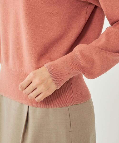 green label relaxing（グリーンレーベルリラクシング）の「バイカラー