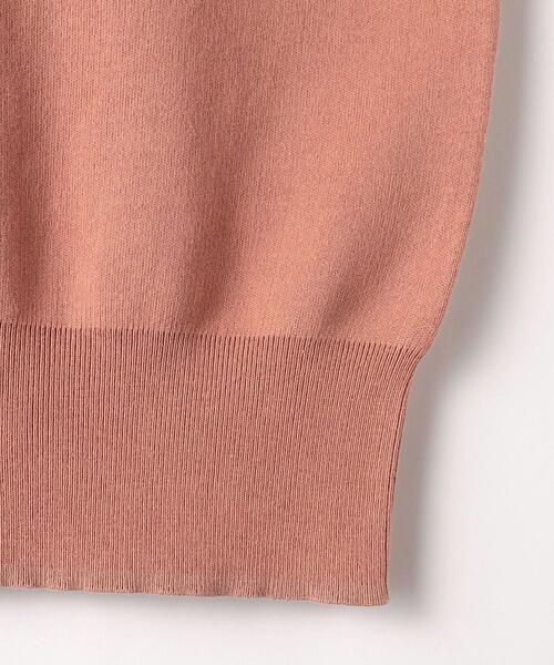 green label relaxing（グリーンレーベルリラクシング）の「バイカラー