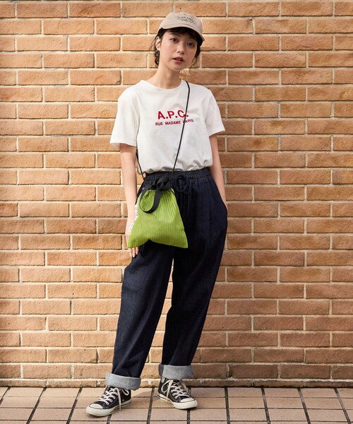 WEEKEND(ER)（ウィークエンダー）の「WEEKEND(ER)×FREAK'S STORE