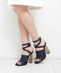 TSURU | 【TSURU】Avalon(サンダル)