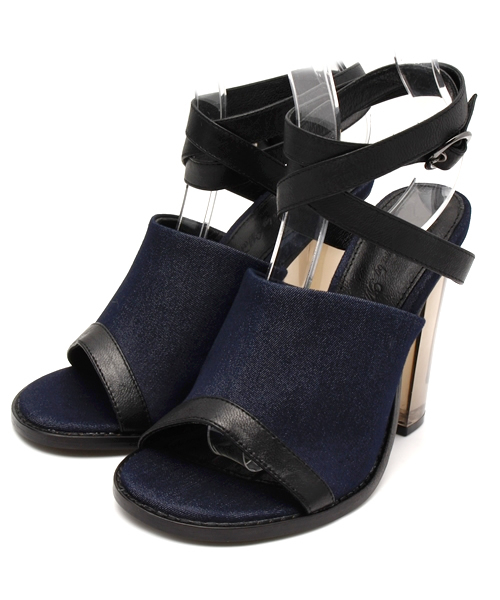 TSURU（ツル）の「【TSURU】Avalon（サンダル・レディース・ブラック/ベージュ・SMALL/MEDIUM）」の13枚目の写真